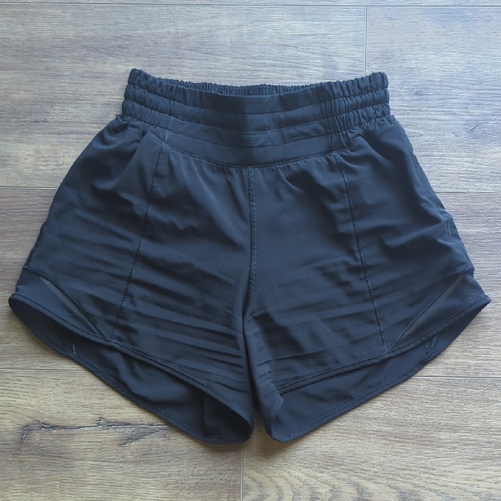 lululemon athletica Hotty Hot High Rise